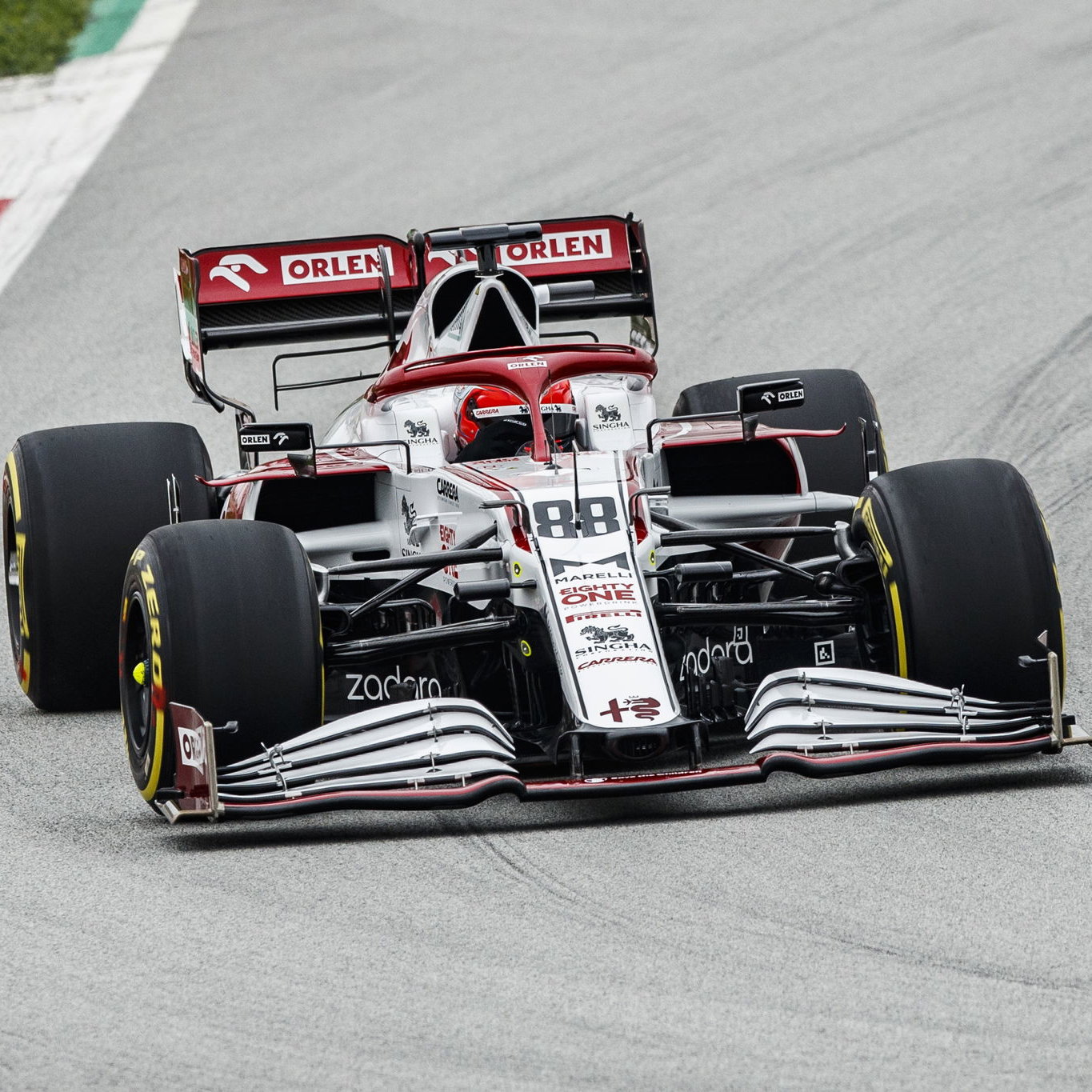 One-hit wonders: The F1 drivers who topped the podium only once